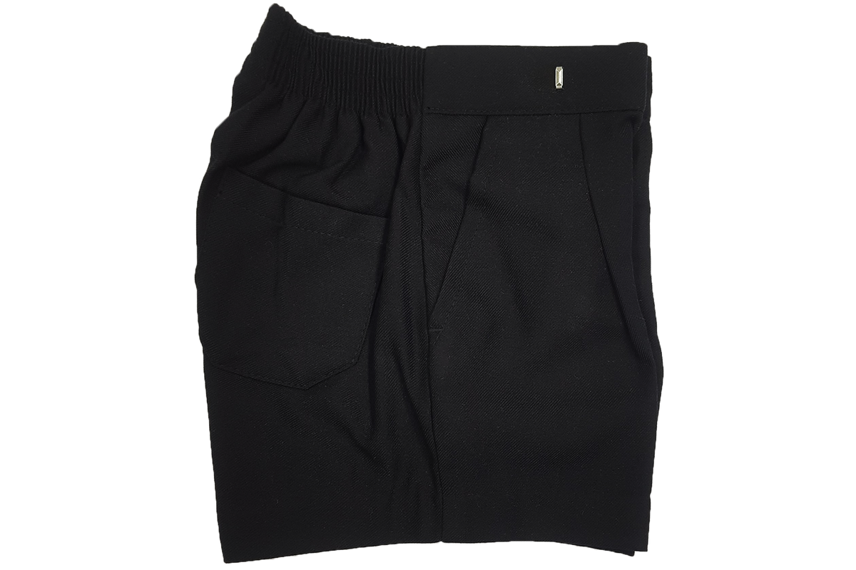 Shorts Gem Schoolwear