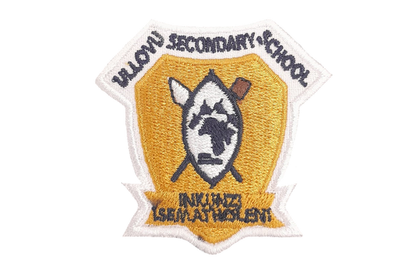 Badge Shirt - Ullovu Secondary School
