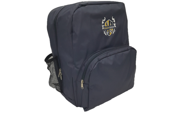 Canaan College Backpack Bag Junior