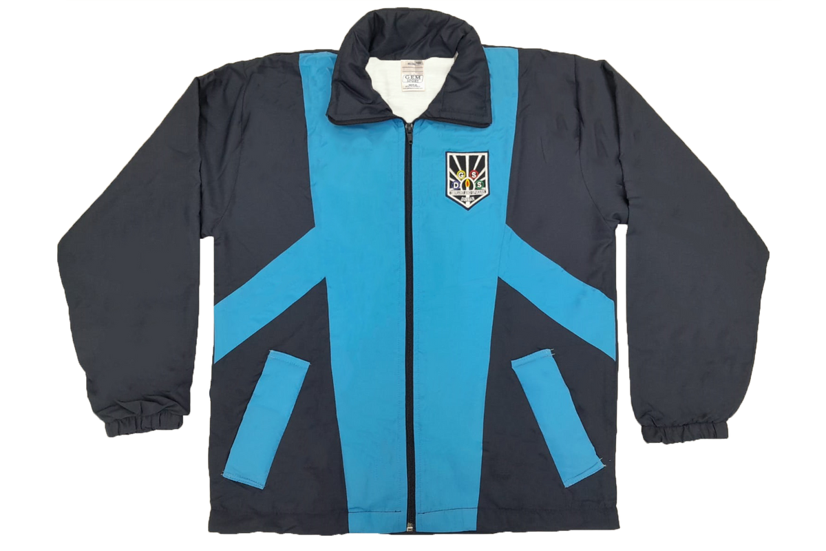 Tracksuit Set Emb Durban Girls Secondary School Gem Schoolwear