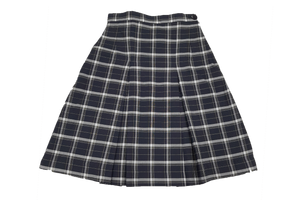 Plain Skirt - Inhlakanipho 
