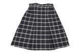 Plain Skirt - Inhlakanipho