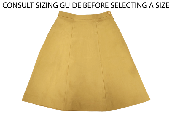 Plain Skirt - Umlazi