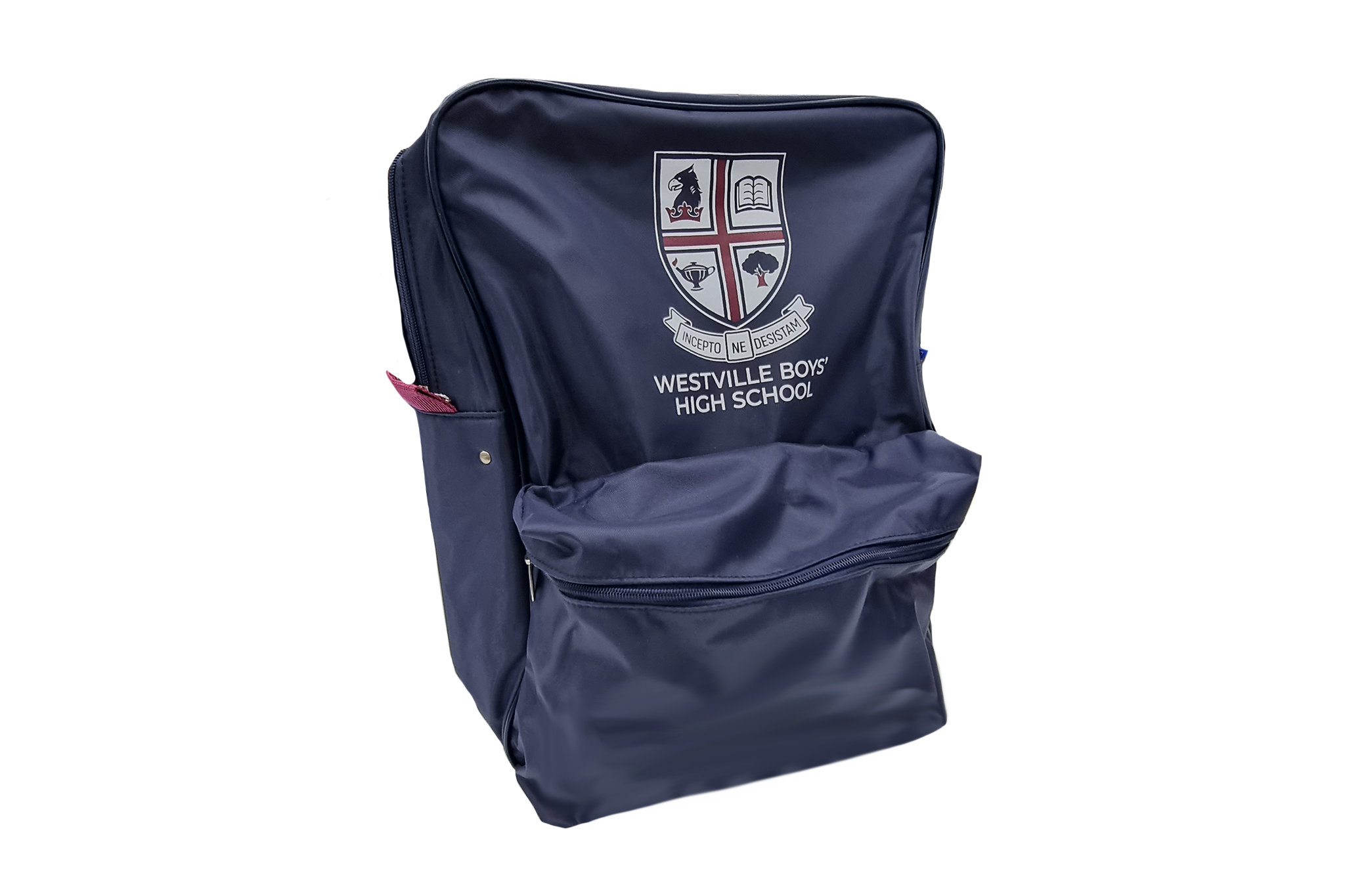 Westville Boys High School Backpack