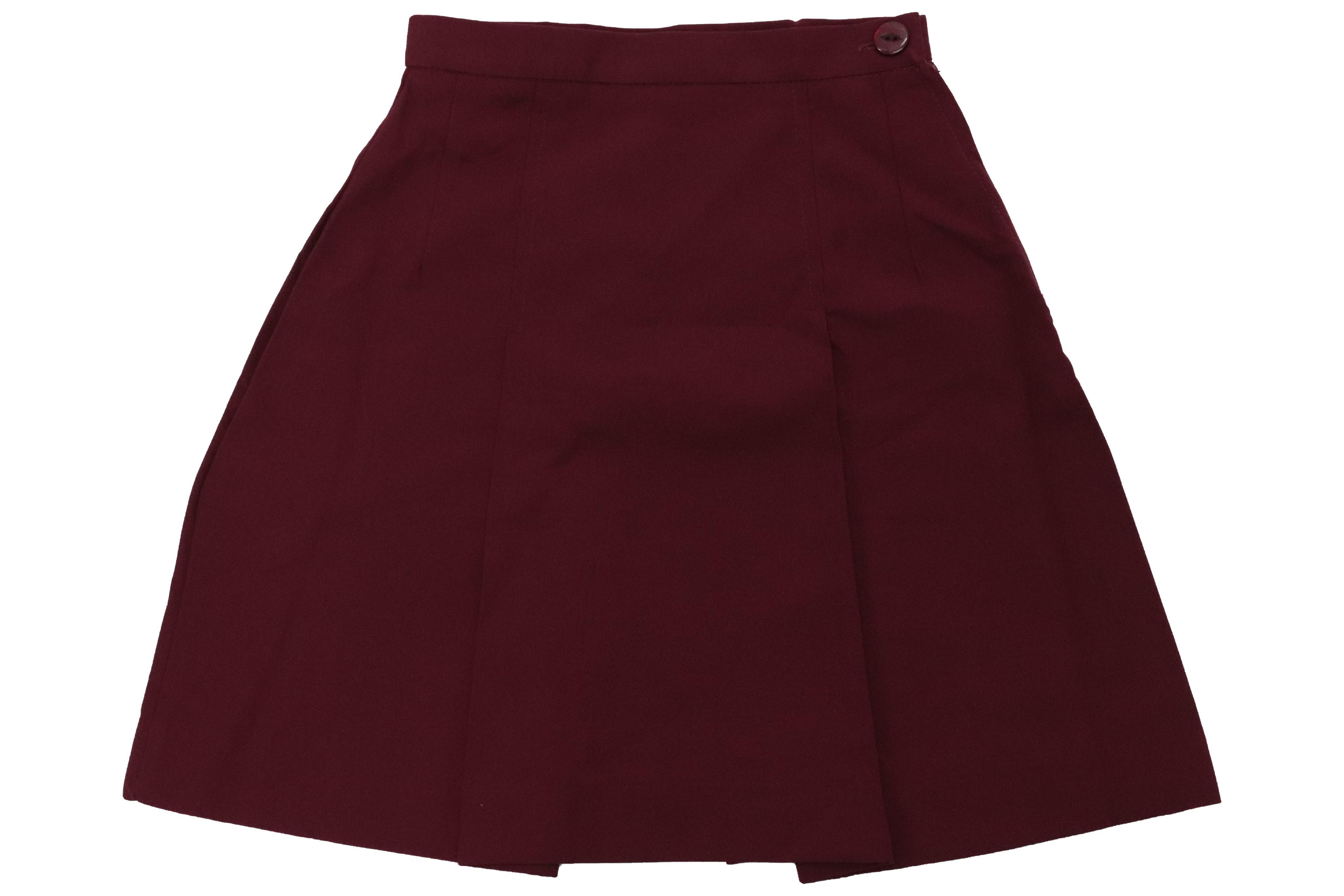 Pleated Skirt - Ntshana – Gem Schoolwear