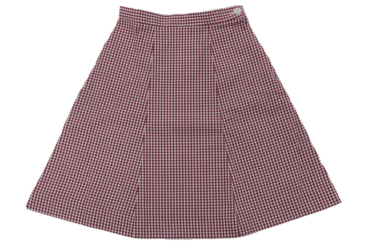 Plain Skirt - Hluma