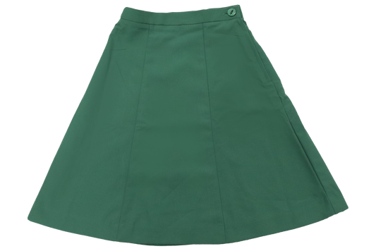 Plain Skirt - Huba