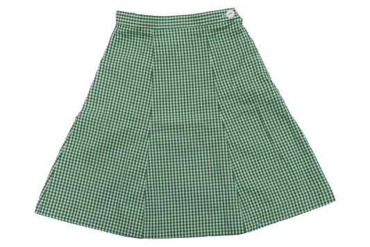 Plain Skirt - Magqibagqiba