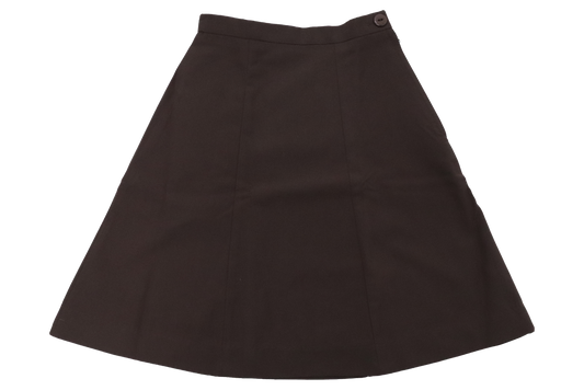 Plain Skirt - Kuswag