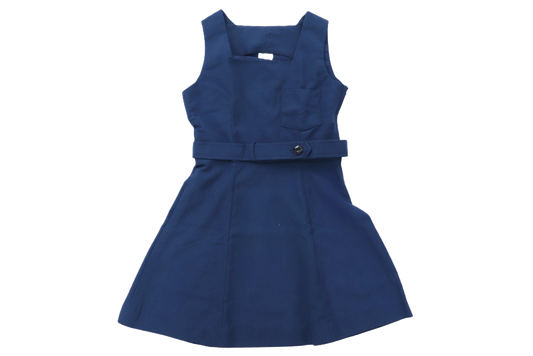 Plain Tunic - Dube