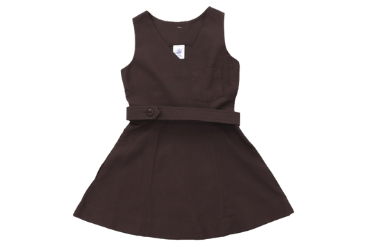 Plain Tunic - INH