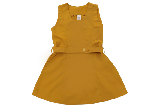Plain Tunic - Merebank