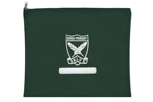 Berea Primary Book Bag