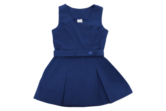 Plain Tunic - Ekwazini