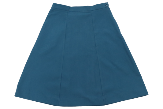 Plain Skirt - Gagasini
