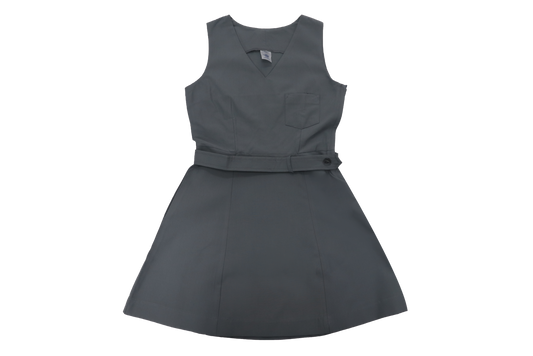 Plain Tunic - Jabu