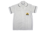 Short-sleeve Blouse Emb - Orissa Primary
