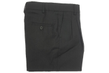 Charcoal Beltloop Trouser