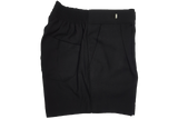 School Shorts - Black