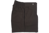 School Shorts - Brown