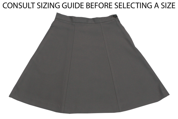 Plain Skirt - Amanzimtoti