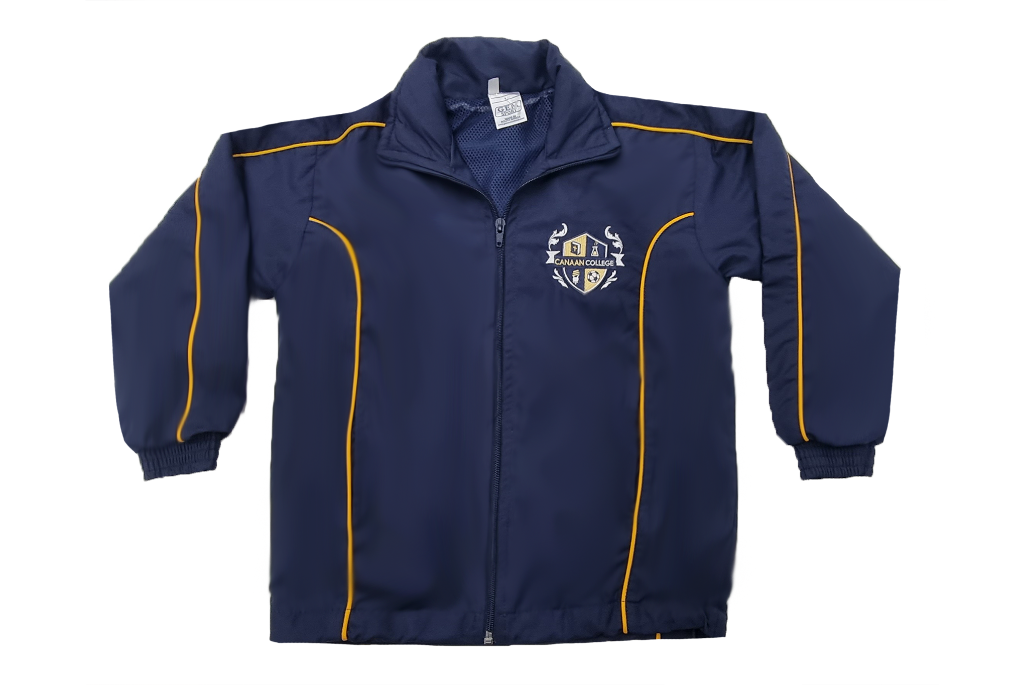 Tracksuit Set Emb Canaan College Gem Schoolwear tracksuit-set-emb-canaan-college-gem-schoolwear
