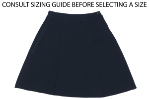 Pleated Skirt - DGH 