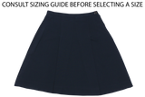 Pleated Skirt - DGH