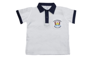 Golf Shirt EMB - Vista Independent 