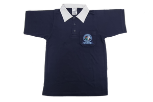 Golf Shirt Emb - Charles Hugo Gr R 