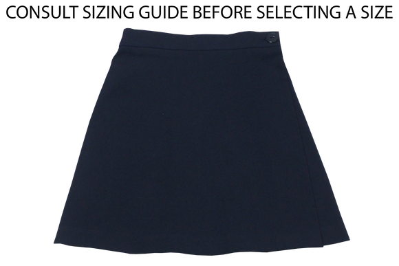 Pleated Skirt - Livingstone