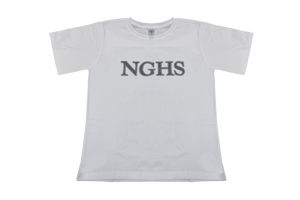 T-Shirt Printed - Northlands Girls High 