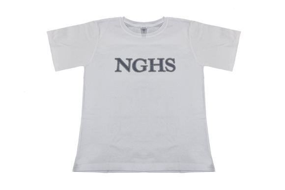 T-Shirt Printed - Northlands Girls High