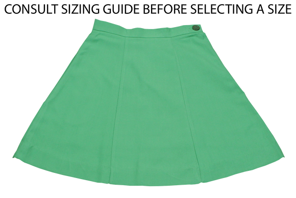 Plain Skirt - SSS