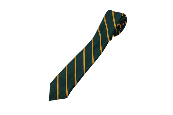 Striped Tie - SSS