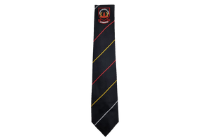 Striped Tie Emb - Sivananda 