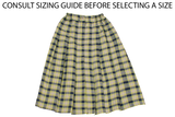 Pleated Skirt - Star College Primary