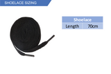 Shoelaces - Black 70cm