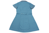 Plain Emb Dress - Centenary