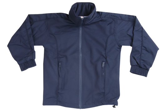 Tracksuit Jacket Micro - Navy