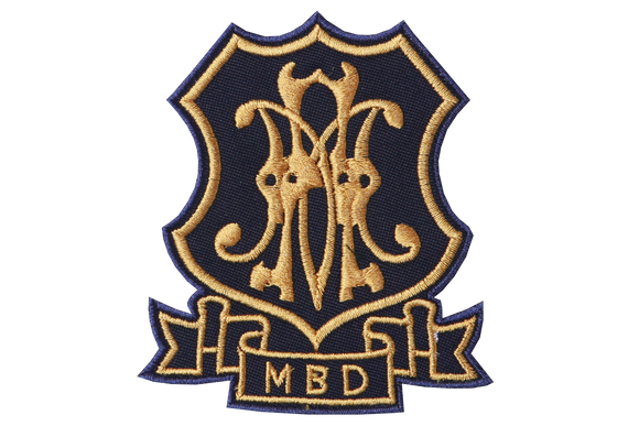 Marist Bros Badge