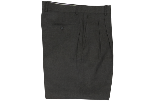 Grey Trouser Large