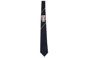 Embroidered Tie - St Francis Matric 