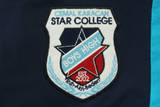 Tracksuit Set Emb - Star College