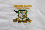 Shortsleeve Emb Shirt - Andrew Zondo