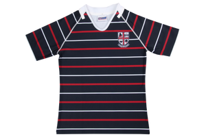 Shortsleeve Rugby Jersey Sublimated - Westville Boys' High School 