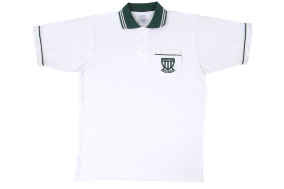 Golf Shirt EMB - Springfield Model