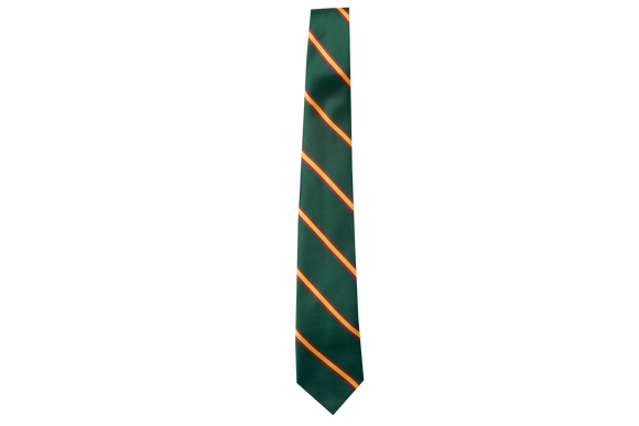 Striped Tie - Queensburgh