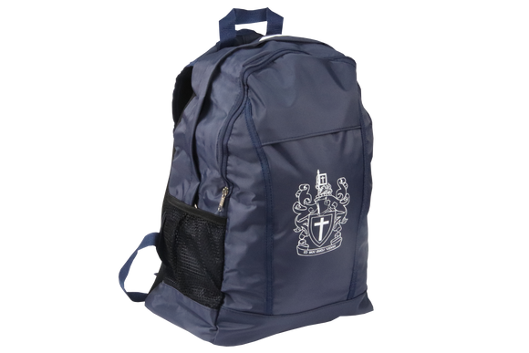 Kloof High School Backpack