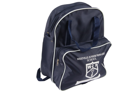 Westville Junior Backpack Bag